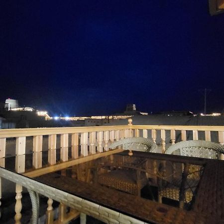 Ulli Oy Boutique Hotel & Terrace 希瓦 外观 照片